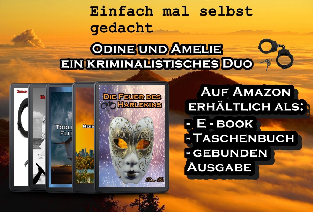 Einfach Mal Selbst Gedacht Einfach Mal Selbst Gedacht von Daira Bär https://einfachmalselbstgedacht.com https://einfachmalselbstgedacht.com/2023/07/26/odine-und-amelie-band-fuenf-ist-vorbestellbar/ Buchrelease