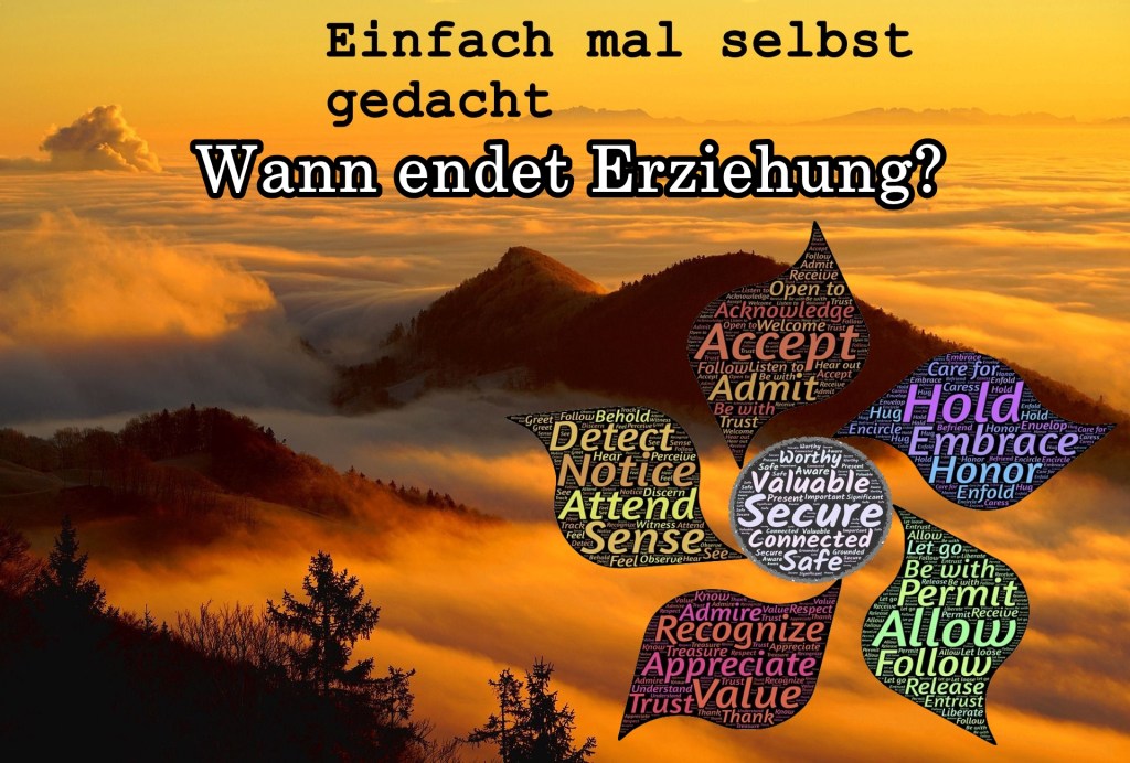 Einfach Mal Selbst Gedacht Einfach Mal Selbst Gedacht von Daira Bär https://einfachmalselbstgedacht.com https://einfachmalselbstgedacht.com/2023/09/28/wann-endet-erziehung/ CG/l