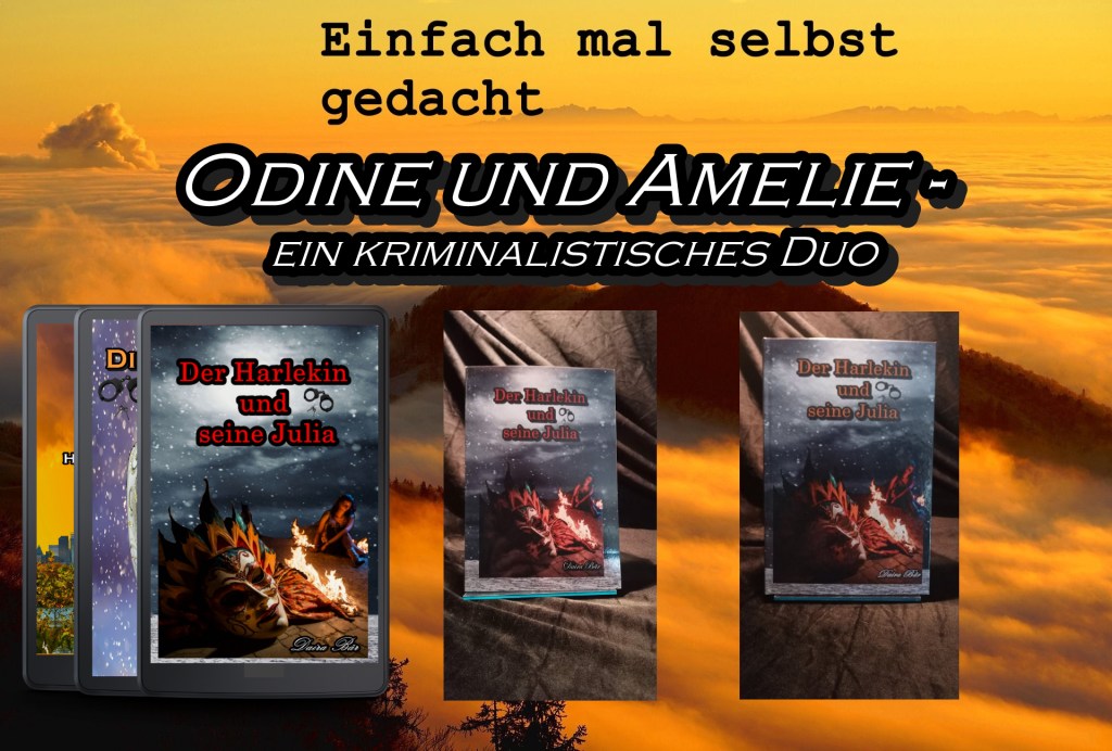 Einfach Mal Selbst Gedacht Einfach Mal Selbst Gedacht von Daira Bär https://einfachmalselbstgedacht.com https://einfachmalselbstgedacht.com/2024/02/12/buchvorstellung-der-harlekin-und-seine-julia/ Autorin