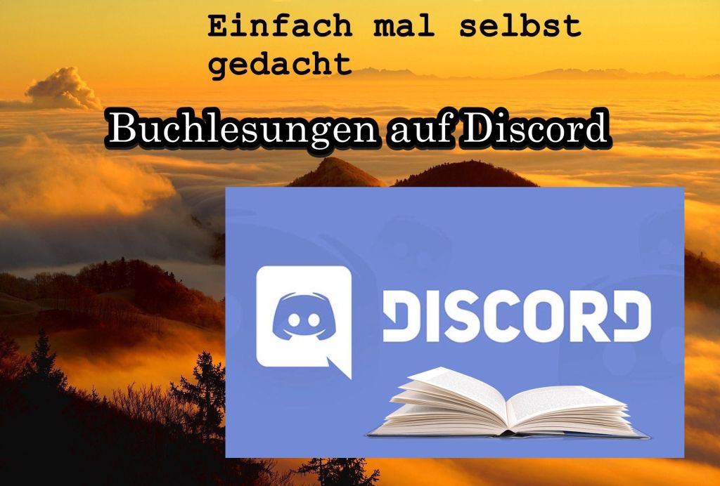 Live-Lesungen auf Discord 1 Einfach Mal Selbst Gedacht Einfach Mal Selbst Gedacht von Daira Bär https://einfachmalselbstgedacht.com Einfach Mal Selbst Gedacht Einfach Mal Selbst Gedacht von Daira Bär https://einfachmalselbstgedacht.com https://einfachmalselbstgedacht.com/2025/04/22/live-lesungen-auf-discord/ Lesungen auf Discord