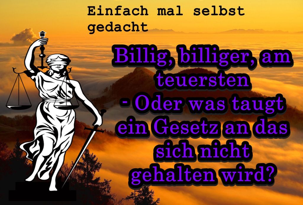 Einfach Mal Selbst Gedacht Einfach Mal Selbst Gedacht von Daira Bär https://einfachmalselbstgedacht.com https://einfachmalselbstgedacht.com/2025/07/01/billig-billiger-am-teuersten/ Autorin