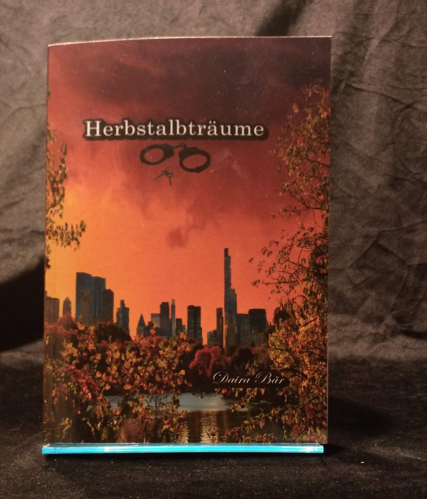 Herbstalbträume (Taschenbuch)