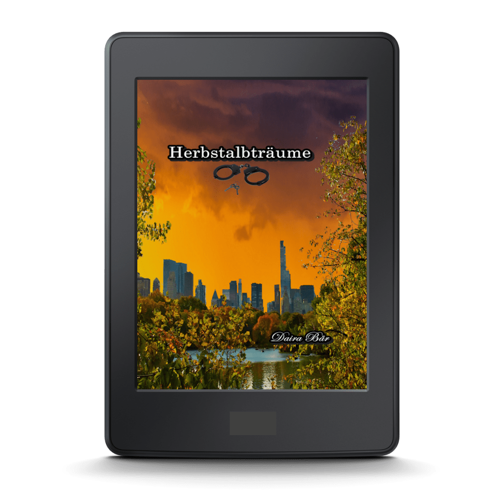 Herbstalbträume (E-Book)