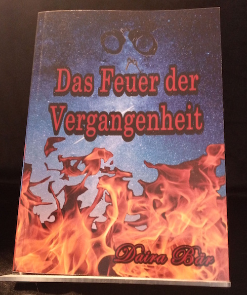 Das Feuer der Vergangenheit (Taschenbuch)